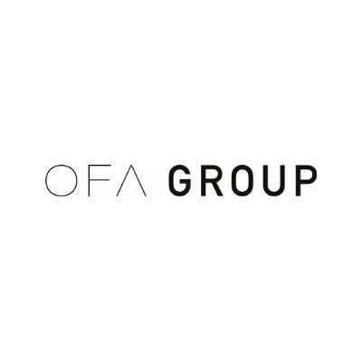 OFA Group logo