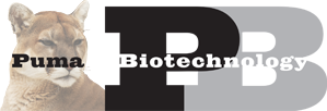 PUMA BIOTECHNOLOGY, INC. logo