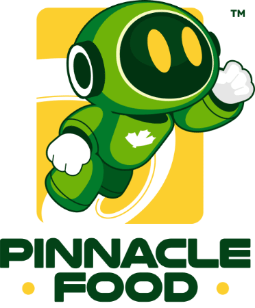Pinnacle Food Group Ltd logo