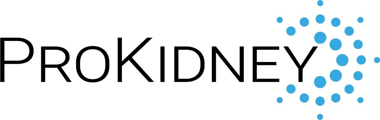 PROKIDNEY CORP. logo