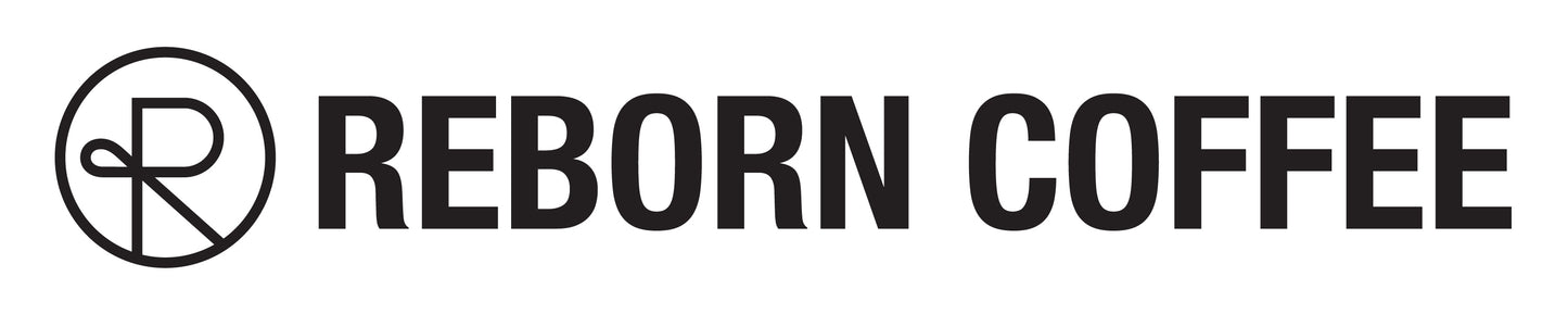 Reborn Coffee, Inc. logo