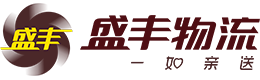 SHENGFENG DEVELOPMENT Ltd logo