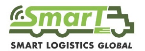 Smart Logistics Global Ltd logo