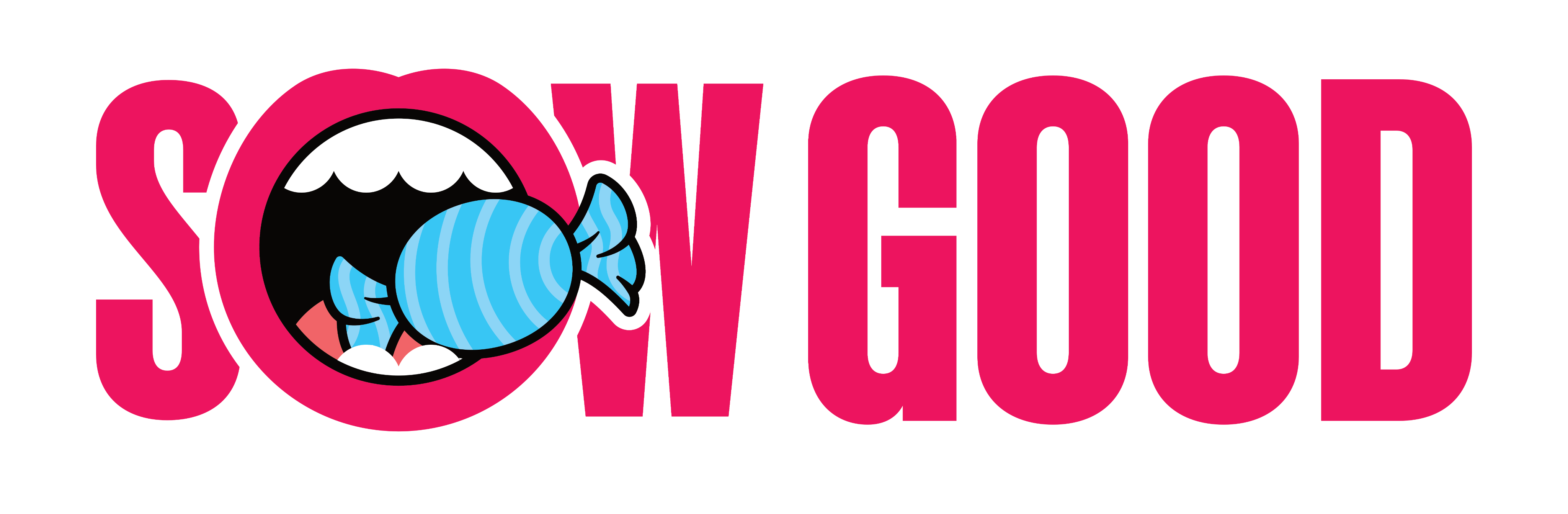 Sow Good Inc. logo