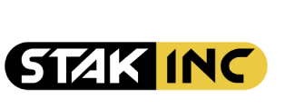 STAK Inc. logo