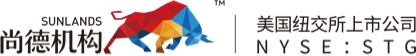 Sunlands Technology Group logo