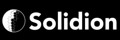 Solidion Technology Inc. logo