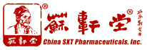 China SXT Pharmaceuticals, Inc. logo