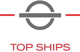 TOP SHIPS INC. logo