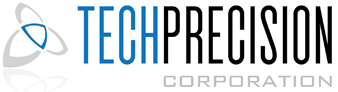 TECHPRECISION CORP logo
