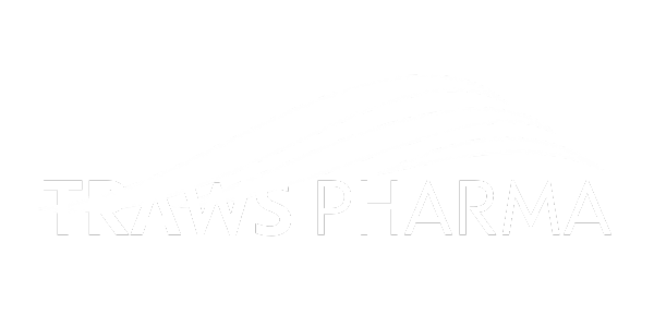 Traws Pharma, Inc. logo