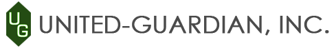 UNITED GUARDIAN INC logo