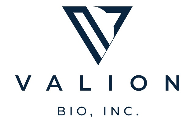 Valion Bio, Inc. logo