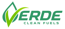 Verde Clean Fuels, Inc. logo