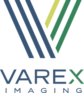 Varex Imaging Corp logo