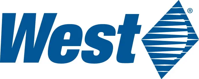 WEST PHARMACEUTICAL SERVICES INC logo