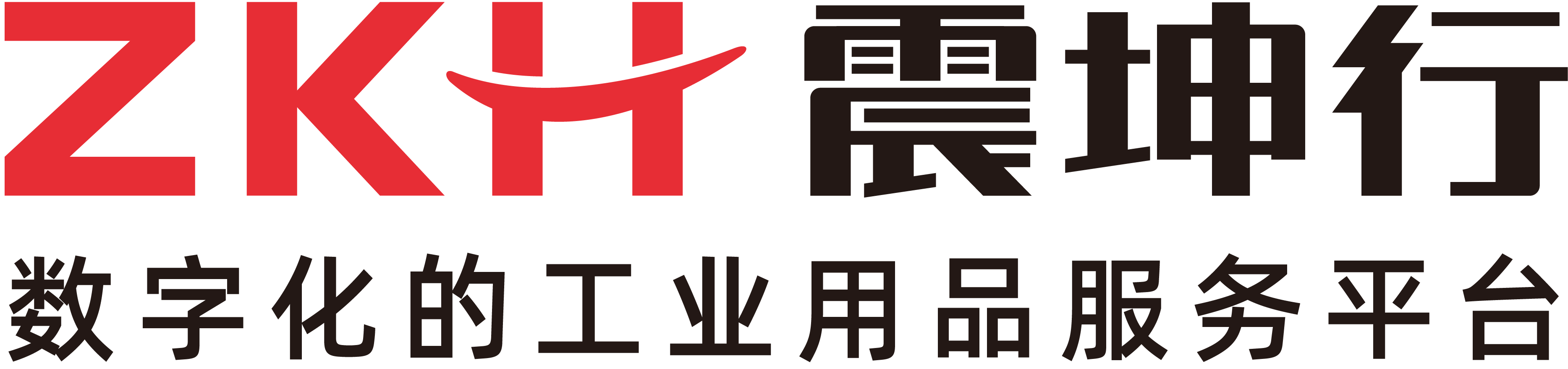ZKH Group Ltd logo